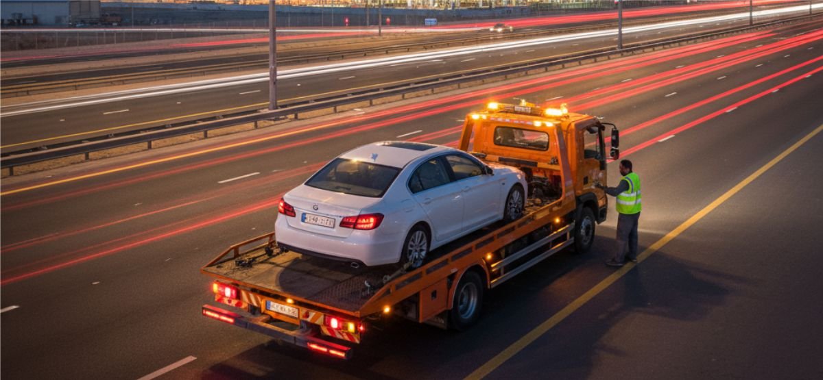 رقم سطحة الجبيل الصناعية towing services in industrial area