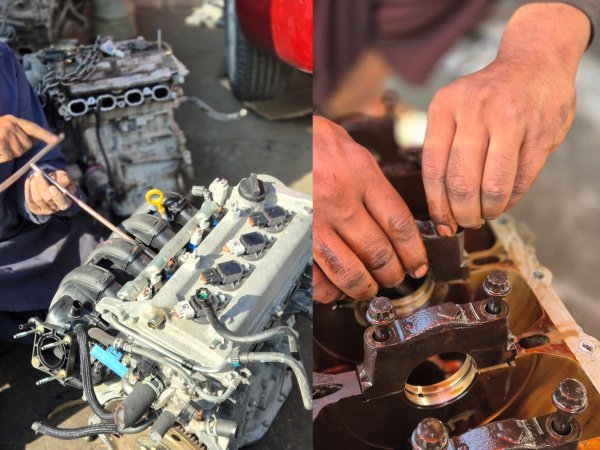 صيانة سيارات احترافية-Expert Car Maintenance