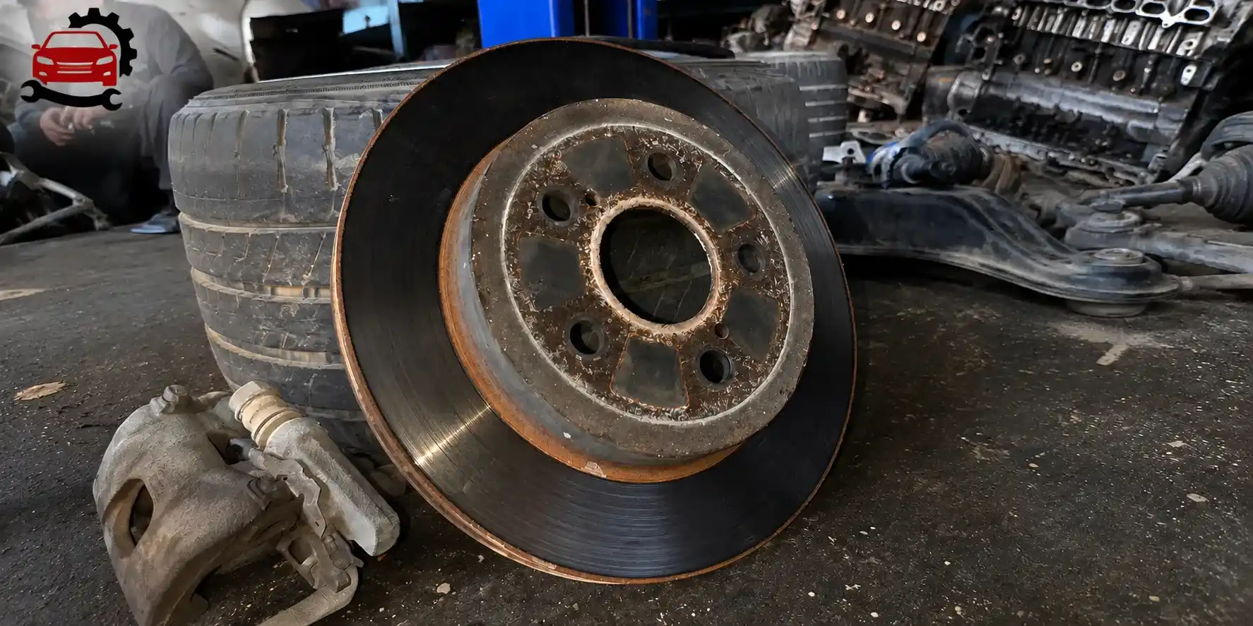 Car Brake Service Jubail