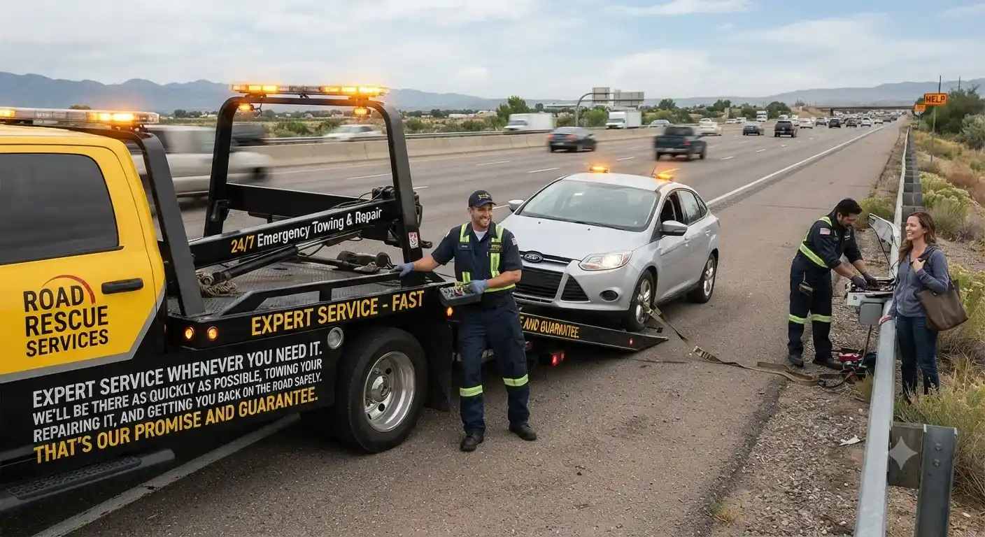 Expert service