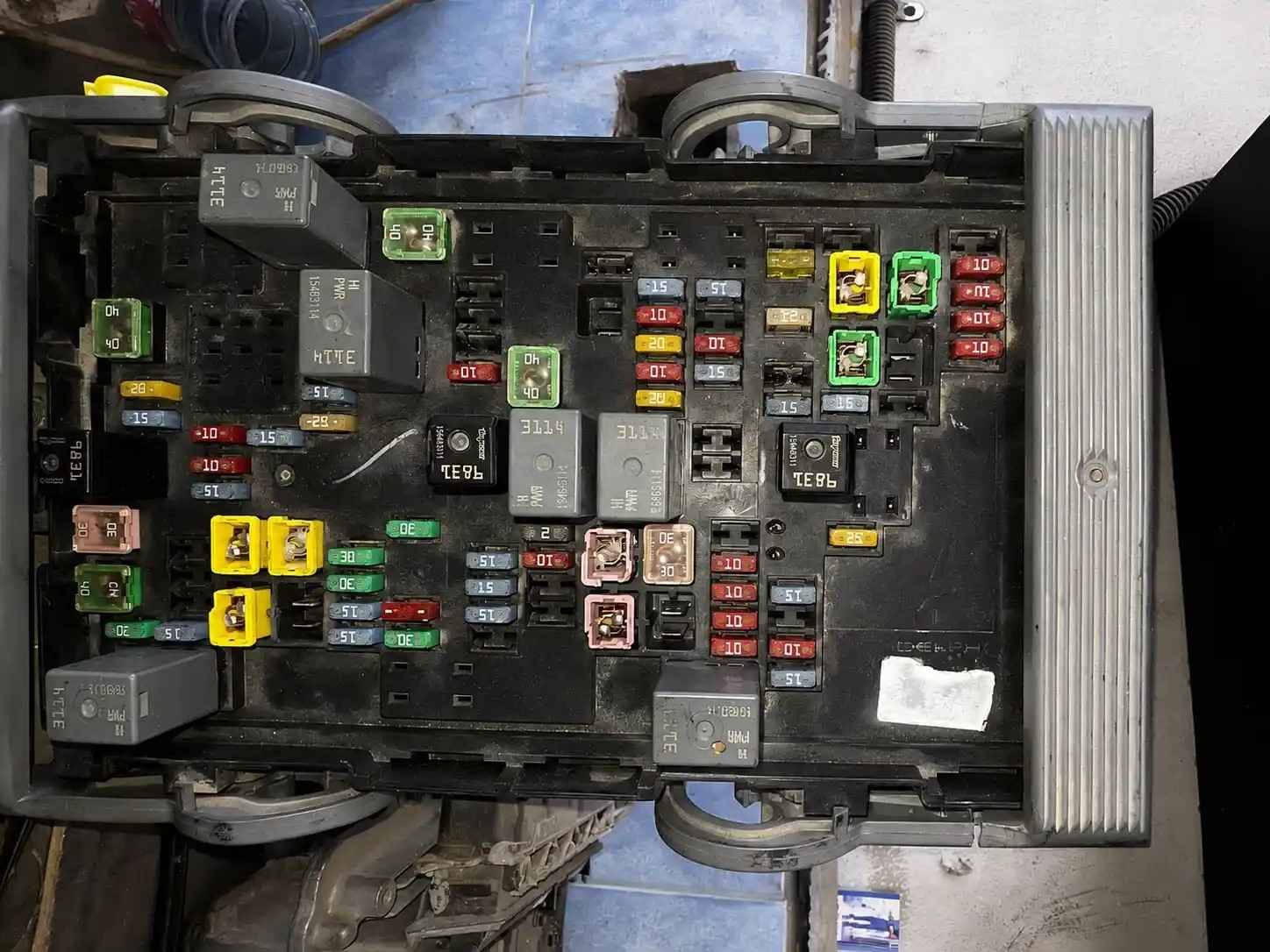 Car Electrician Jubail