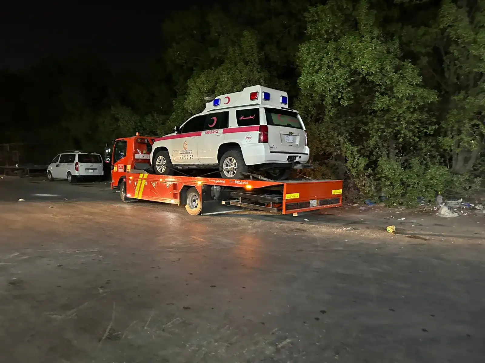 Towing Near me