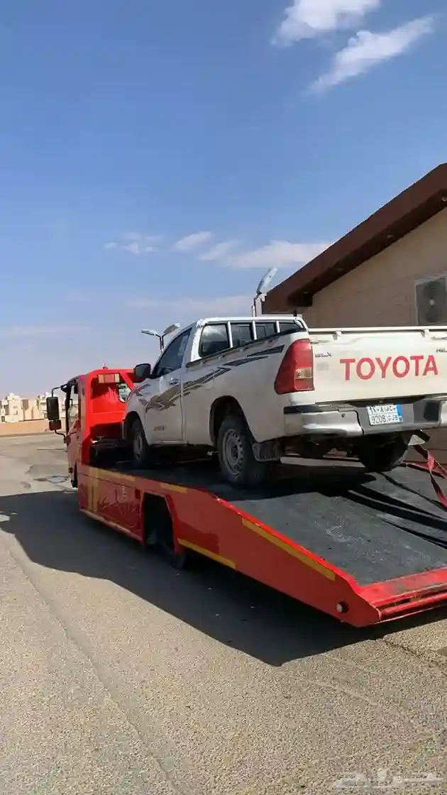 Winch Jubail