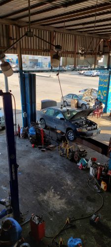 Vehicle Recovery service jubail