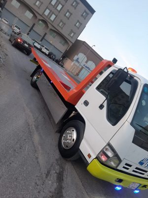 towing service jubail