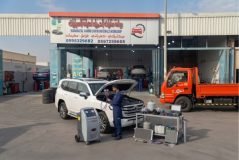 تصليح مكيف السيارات الجبيل - Car AC repair in Jubail