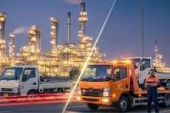 سطحة رأس الخير 24 ساعة